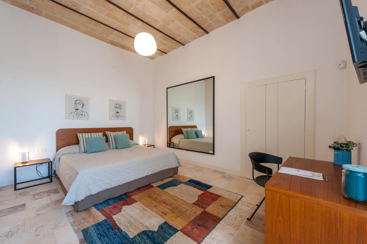 Villa Torre Bianca By Emily Hotels Polignano a Mare Zewnętrze zdjęcie