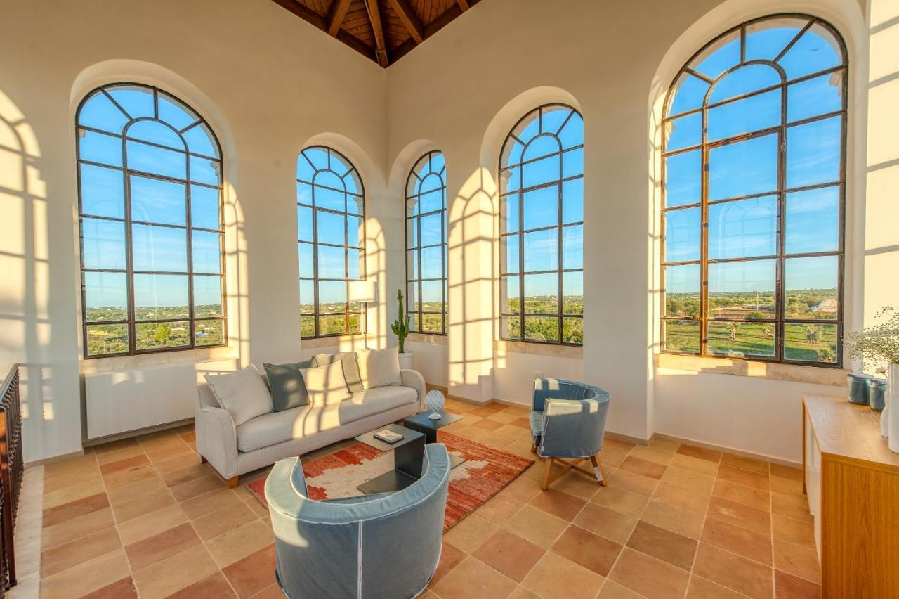 Villa Torre Bianca By Emily Hotels Polignano a Mare Zewnętrze zdjęcie