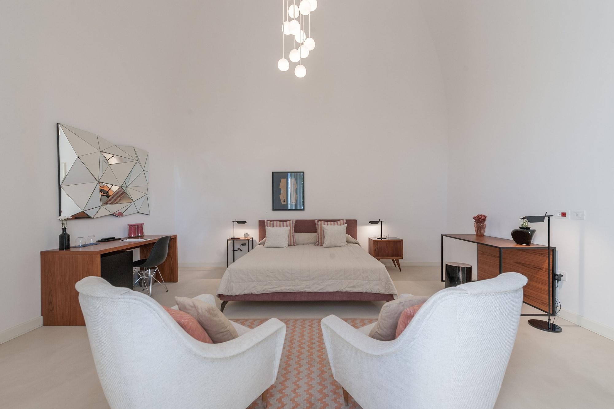 Villa Torre Bianca By Emily Hotels Polignano a Mare Zewnętrze zdjęcie