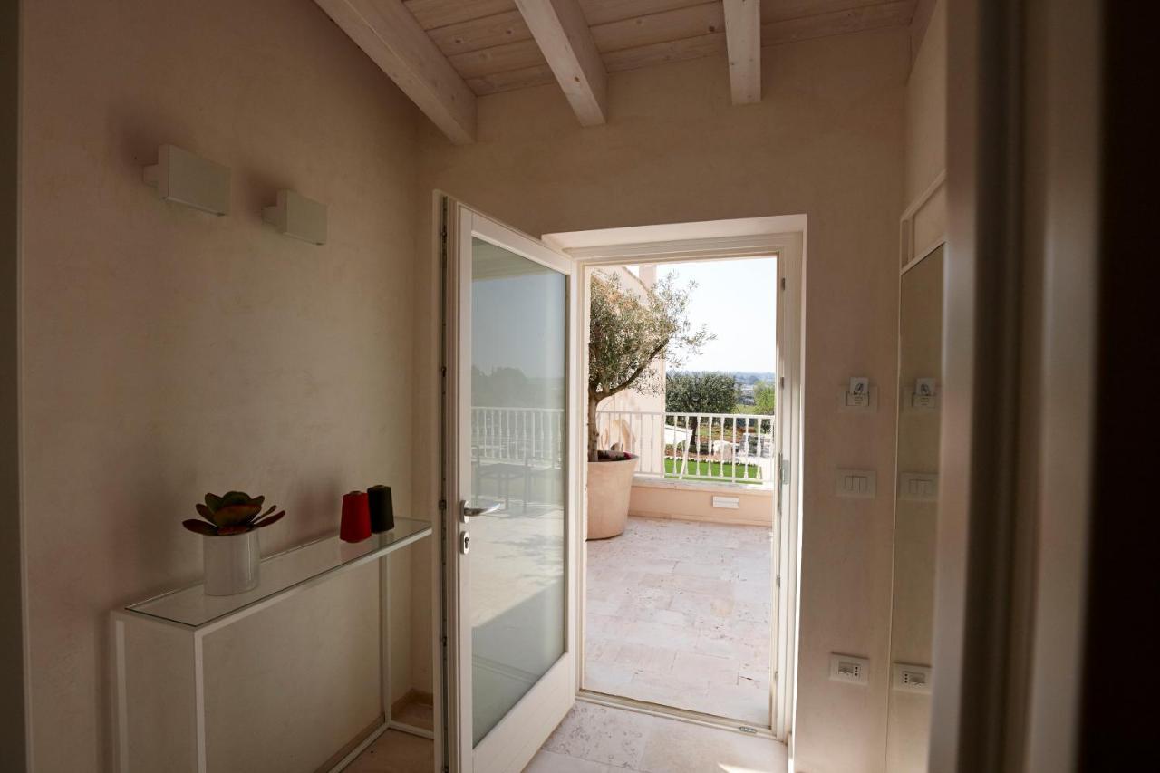 Villa Torre Bianca By Emily Hotels Polignano a Mare Zewnętrze zdjęcie