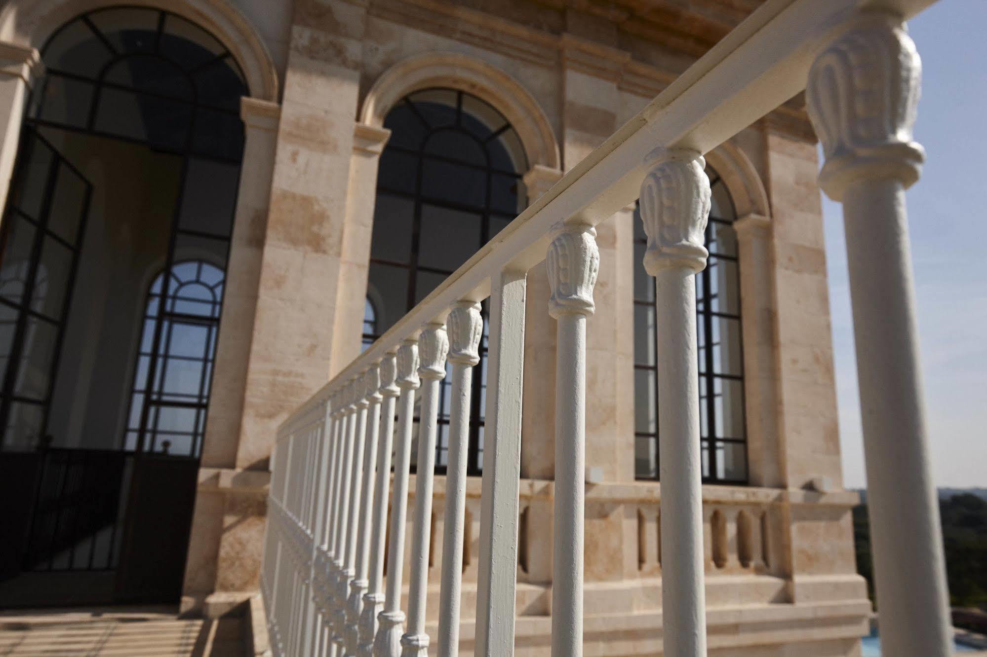 Villa Torre Bianca By Emily Hotels Polignano a Mare Zewnętrze zdjęcie