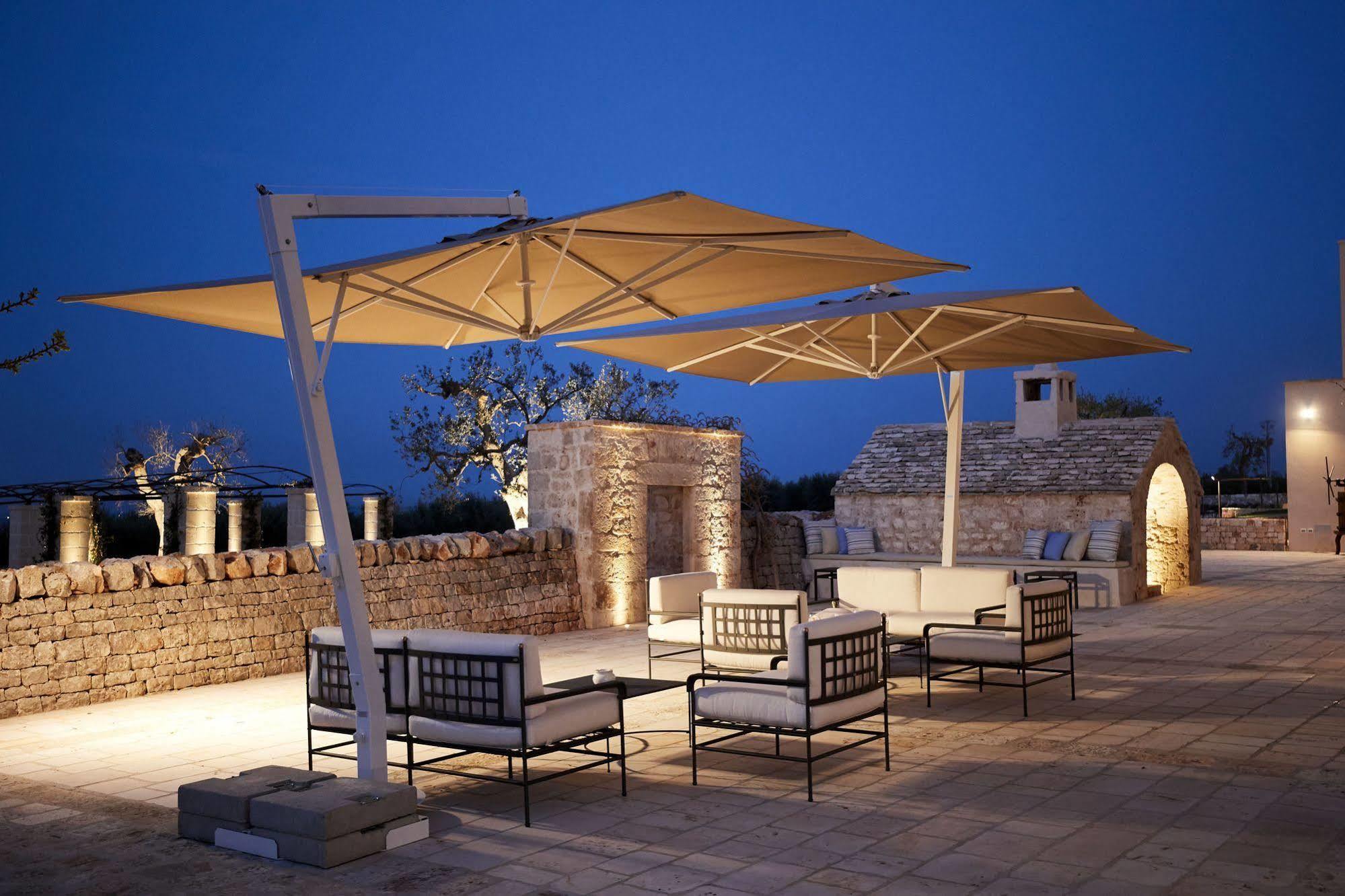 Villa Torre Bianca By Emily Hotels Polignano a Mare Zewnętrze zdjęcie